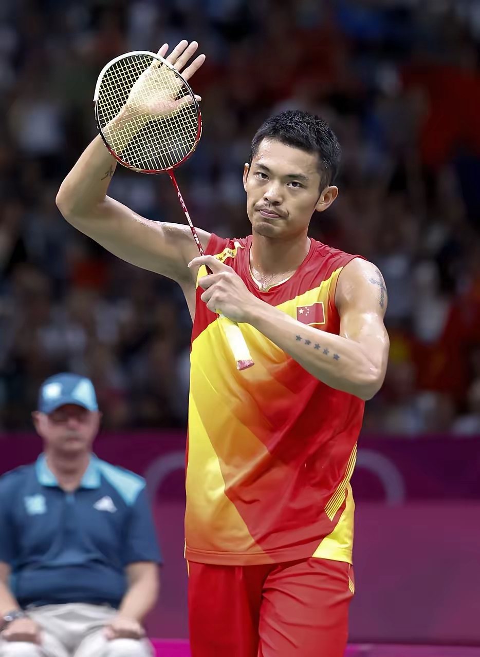 包含韩国羽毛球队逆转丹麦羽毛球队，林丹打破历史纪录的词条