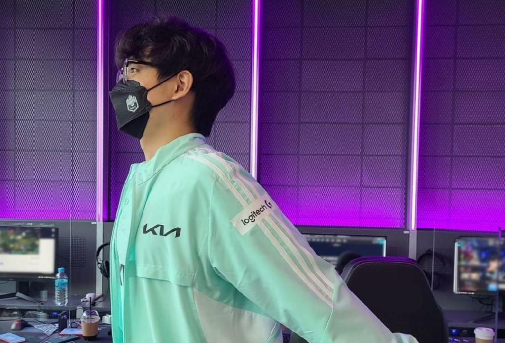 DK轻取TSM，Canyon拿下关键大龙峡谷大战四强赛，锁定晋级资格