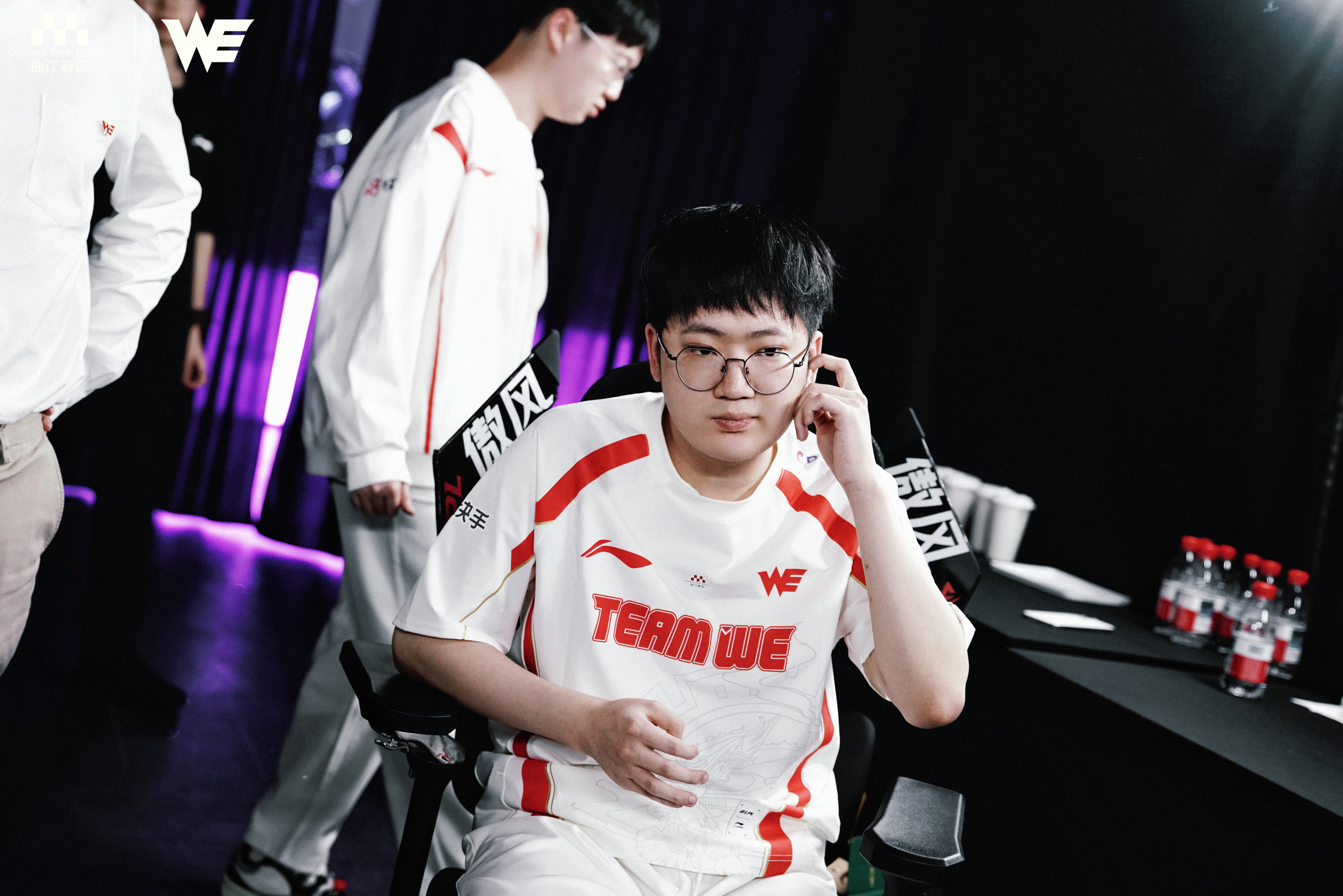 WBG鏖战CLG，Peanut单局斩获MVP峡谷大战2025世界赛，成为赛场最大亮点的简单介绍