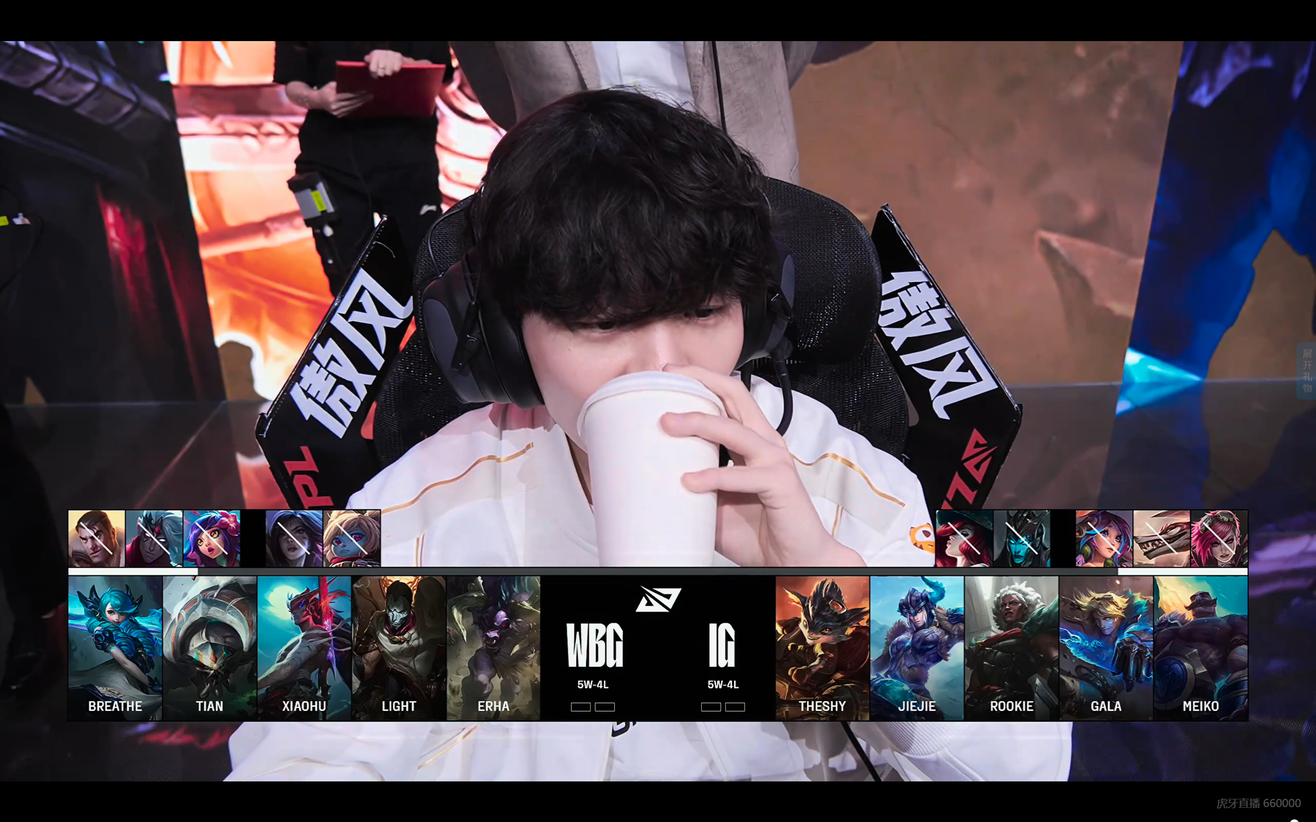 100T险胜EG,Ruler打出惊人五杀激烈交锋2025世界赛,让粉丝疯狂欢呼 100T险胜EG,Ruler打出惊人五杀激烈交锋2025世界赛,让粉丝疯狂欢呼