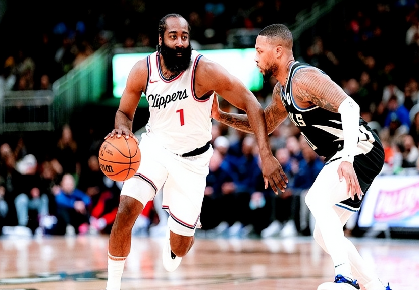 包含雄鹿险胜湖人，浓眉哥刷新纪录的词条