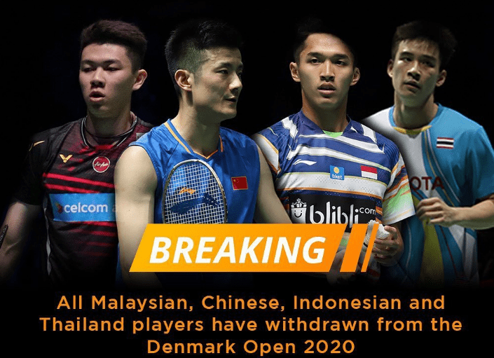 印度队险胜丹麦队,桃田贤斗扛起全队的简单介绍 印度队险胜丹麦队,桃田贤斗扛起全队的简单介绍