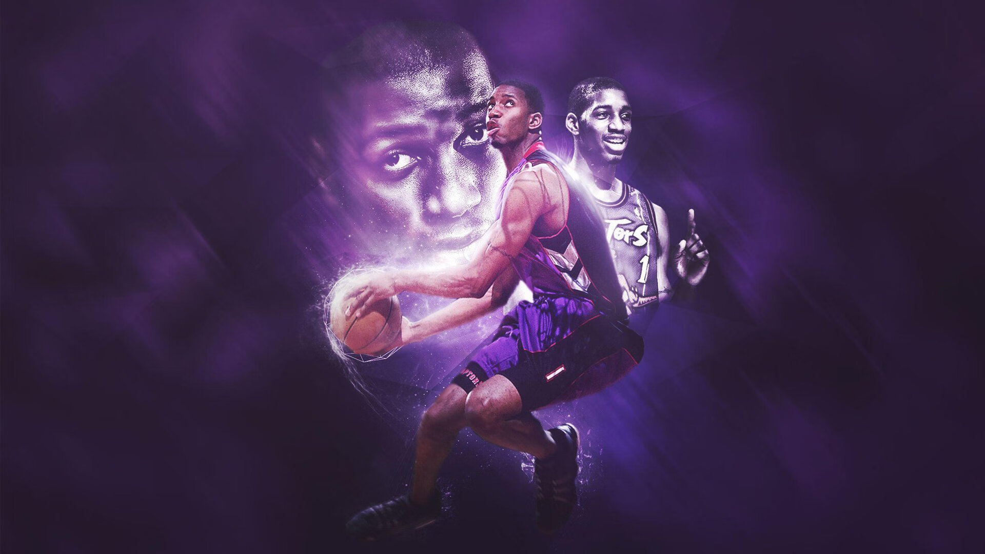 平民英雄的加冕礼，当阿劳霍在年度焦点之战中接管比赛